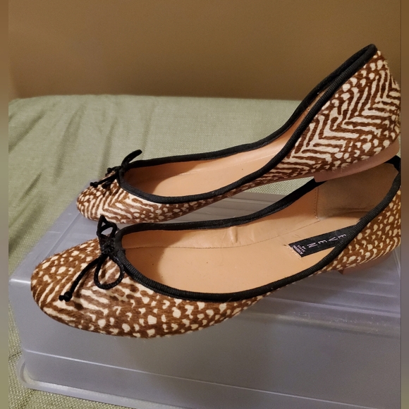 Steven by Steve Madden flats. Size 8 - Picture 3 of 8